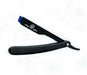 Rolda Matte Straight Razor Blade Holder - MagnusSupplyRolda