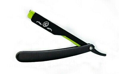 Rolda Matte Straight Razor Blade Holder - Magnus SupplyRolda