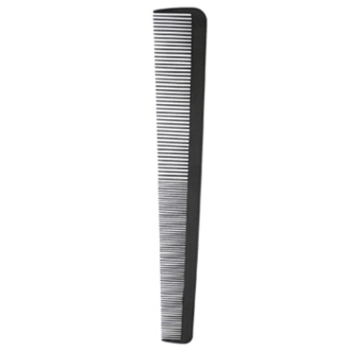 SalonChic 8" Barber Carbon Comb SC9268 - MagnusSupplySalonChic