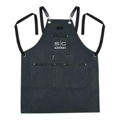 SC Gamma+ Barber Apron - MagnusSupplyGamma+