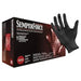 SemperForce Black Gloves - MagnusSupplySemperforce