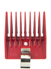 Speed O Guide Clipper Guard Universal Comb - MagnusSupplySpeed 0 Guide
