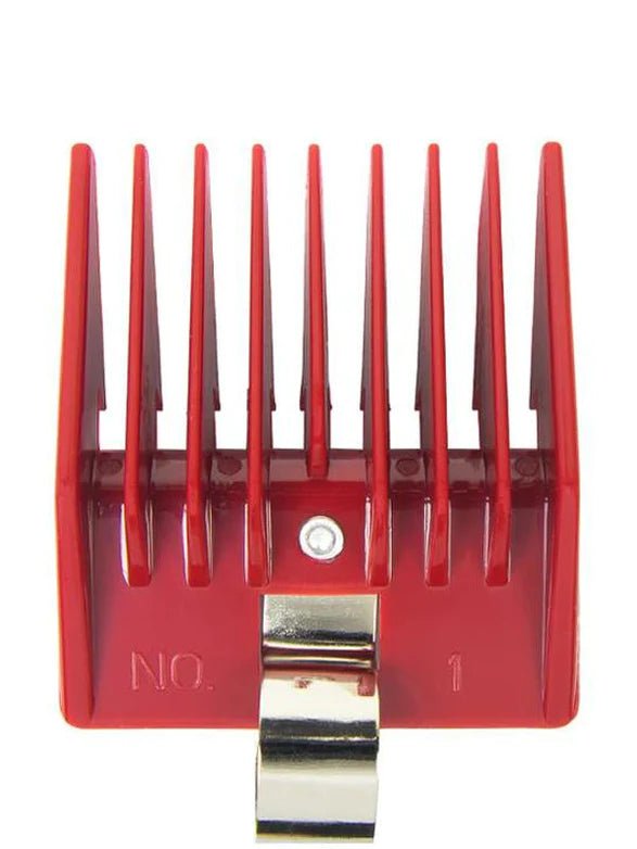 Speed O Guide Clipper Guard Universal Comb - MagnusSupplySpeed 0 Guide