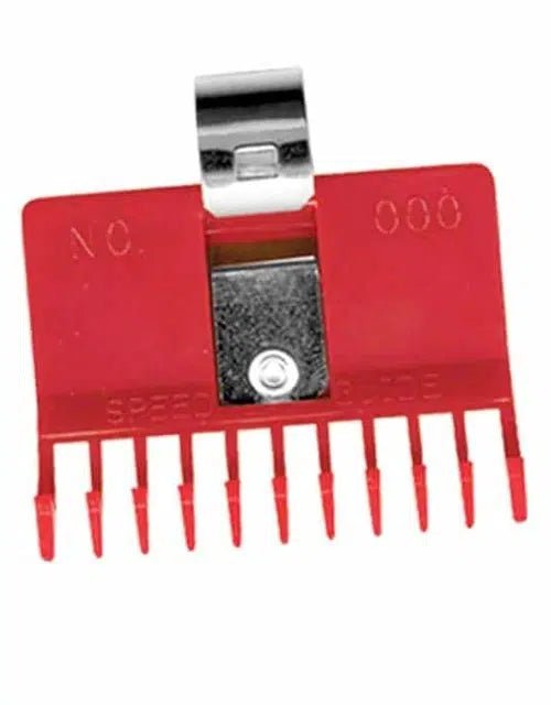 Speed O Guide Clipper Guard Universal Comb - MagnusSupplySpeed 0 Guide