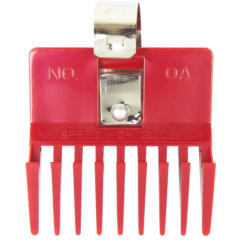 Speed O Guide Clipper Guard Universal Comb - MagnusSupplySpeed 0 Guide