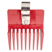 Speed O Guide Clipper Guard Universal Comb - Magnus SupplySpeed 0 Guide