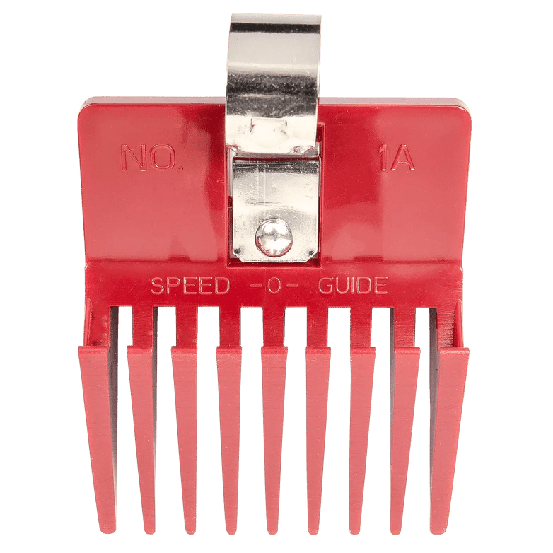 Speed O Guide Clipper Guard Universal Comb - Magnus SupplySpeed 0 Guide