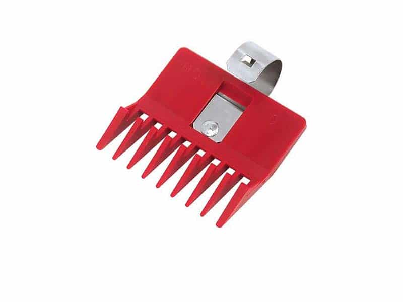 Speed O Guide Clipper Guard Universal Comb - MagnusSupplySpeed 0 Guide