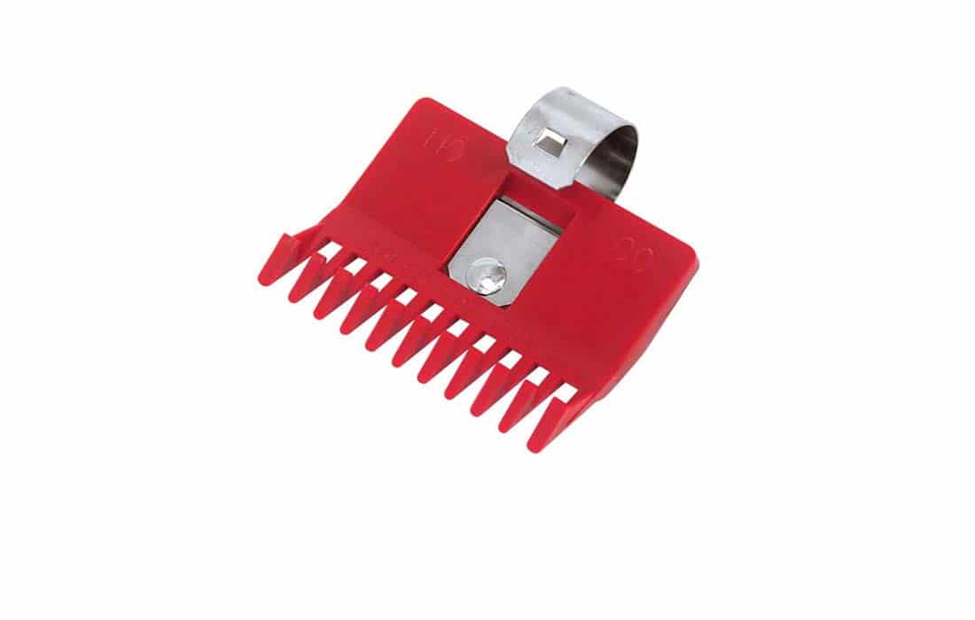 Speed O Guide Clipper Guard Universal Comb - MagnusSupplySpeed 0 Guide