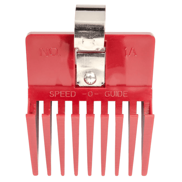 Speed O Guide Clipper Guard Universal Comb - MagnusSupplySpeed 0 Guide