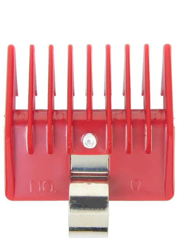 Speed O Guide Clipper Guard Universal Comb - MagnusSupplySpeed 0 Guide