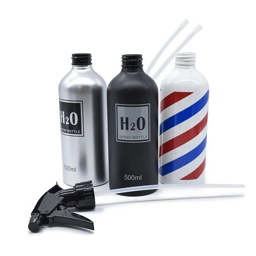 Spray Bottle H20 500ml - Magnus SupplyMagnus