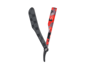 Stylecraft Deluxe Line Camo Straight Razor - Magnus SupplyStylecraft