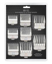 Stylecraft Dub Magnet Clipper Guard Set - MagnusSupplyStylecraft