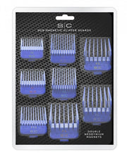 Stylecraft Dub Magnet Clipper Guard Set - Magnus SupplyStylecraft