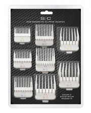 Stylecraft Dub Magnet Clipper Guard Set - Magnus SupplyStylecraft