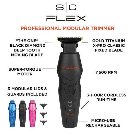 Stylecraft Flex Trimmer SC406M - Magnus SupplyStylecraft
