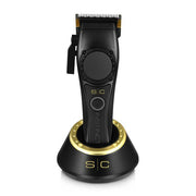 Stylecraft Instinct Professional Cordless Clipper – Black Edition