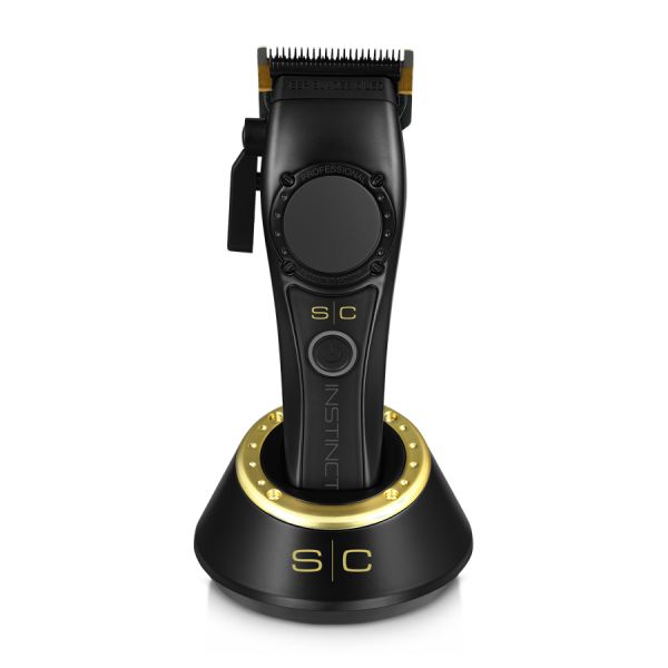 Stylecraft Instinct Professional Cordless Clipper SC607M - Magnus SupplyStyleCraft