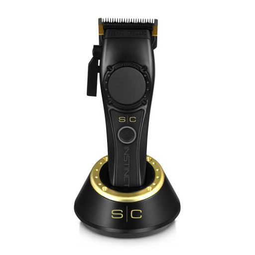 Stylecraft Instinct Professional Cordless Clipper SC607M - Magnus SupplyStyleCraft
