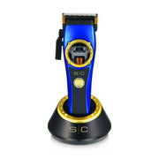 Stylecraft Instinct Professional Cordless Clipper SC607M - Magnus SupplyStyleCraft