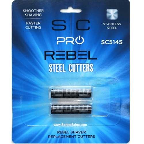 Stylecraft Rebel Steel Cutters SC514S - MagnusSupplyStylecraft