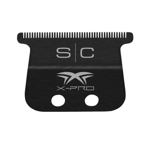Stylecraft trimmer rep. blade wide fixed black diamond SC508S - Magnus SupplyStylecraft