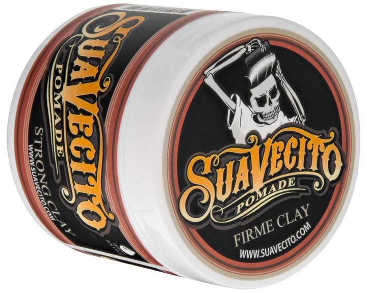 Suavecito 4oz - Magnus SupplySuavecito