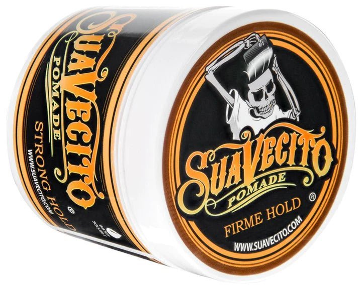 Suavecito 4oz - Magnus SupplySuavecito