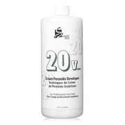 Super Star Cream Peroxide Developer - 32oz. - MagnusSupplySuper Star