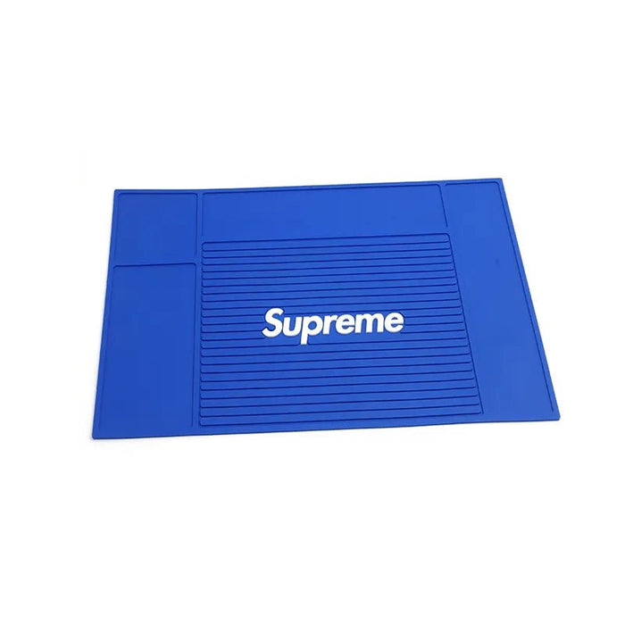 Supreme Barber Mat - MagnusSupplyMagnusSupply