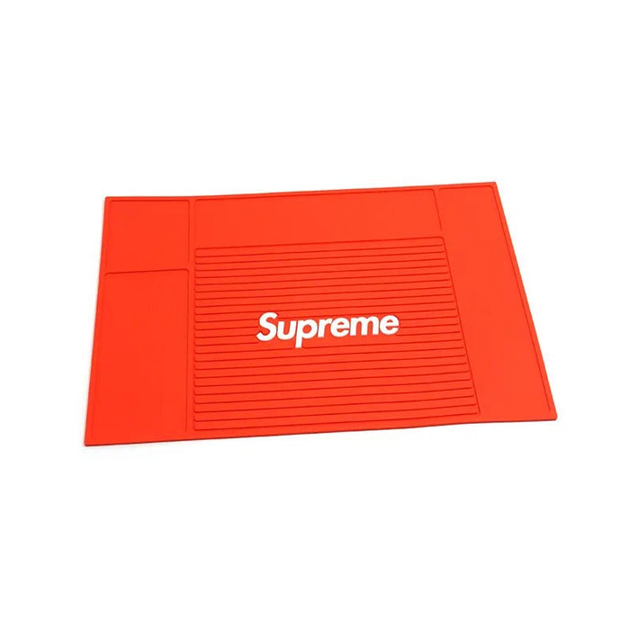 Supreme Barber Mat - MagnusSupplyMagnusSupply