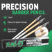 TOMB45 Barber Pencil Precision 3-Pack - MagnusSupplyTomb45