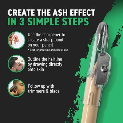 Tomb45 Barber Pencil Precision 3-Pack - Magnus SupplyTomb45