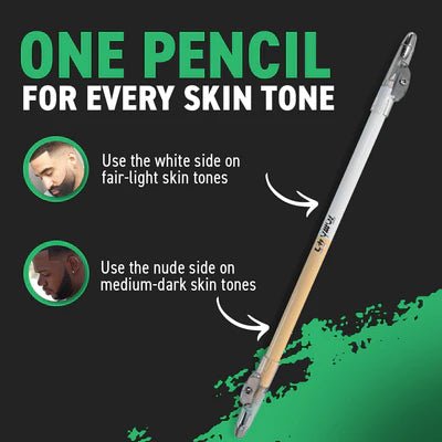 TOMB45 Barber Pencil Precision 3-Pack - MagnusSupplyTomb45