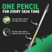 TOMB45 Barber Pencil Precision 3-Pack - MagnusSupplyTomb45