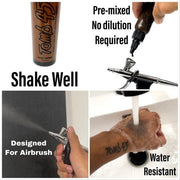 Tomb45 Enhancement Ink 2oz - Magnus SupplyTomb45