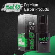 Tomb45 Pure Powder with Pump - Magnus SupplyTomb45