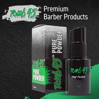 Tomb45 Pure Powder with Pump - Magnus SupplyTomb45