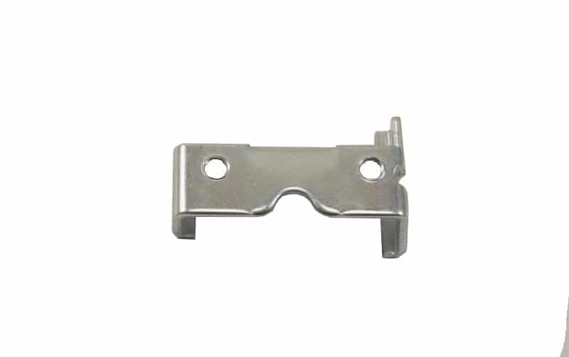 Two hole bracket gold Magic Clip - Magnus SupplyWahl