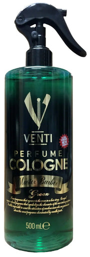 Venti Aftershave Cologne Master Barber - 500ml - Magnus SupplyVenti