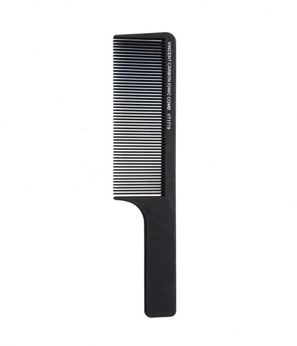 Vincent carbon comb VT1719 - MagnusSupplyVincent