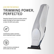Wahl 5-Star Hi Viz Cordless Trimmer (3023699) - Magnus SupplyWahl