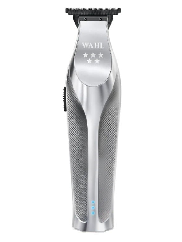 Wahl 5-Star Hi Viz Cordless Trimmer (3023699) - Magnus SupplyWahl