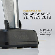Wahl 5-Star Hi Viz Cordless Trimmer (3023699) - Magnus SupplyWahl
