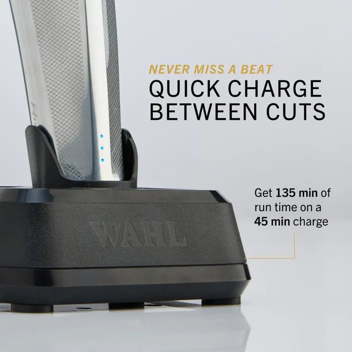 Wahl 5-Star Hi-Viz Cordless Trimmer - Magnus Barber Suuply
