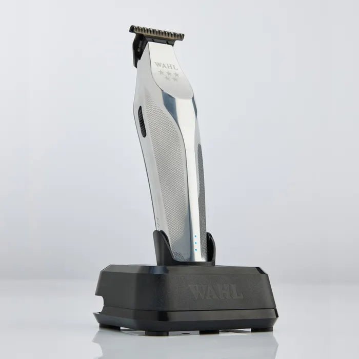Wahl 5-Star Hi-Viz Cordless Trimmer - Magnus Barber Suuply
