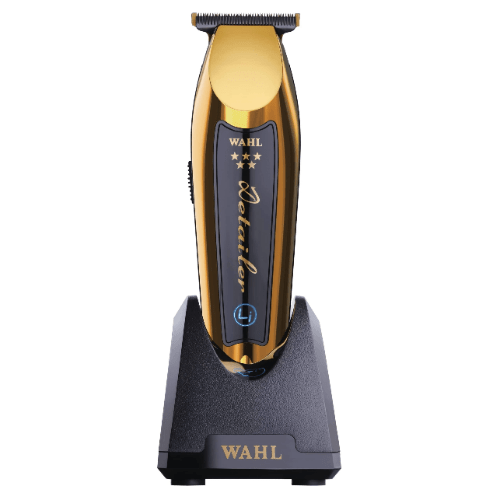 Wahl 5 Star Limited Edition Cordless Gold Detailer Li - MagnusSupplyWAHL