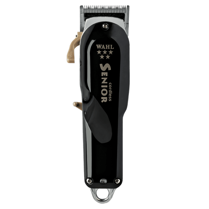 Wahl 5-Star Senior Cordless Clipper 8504-400 - Magnus SupplyWahl