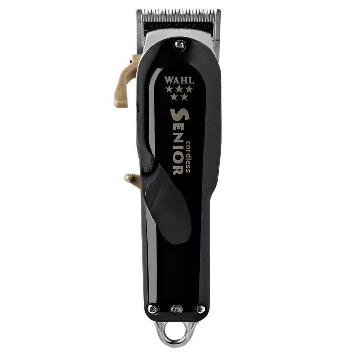 Wahl 5-Star Senior Cordless Clipper — Magnus Supply